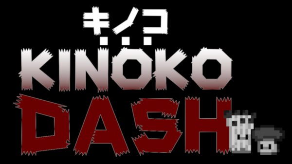 Kinoko Dash