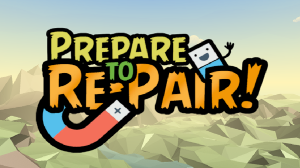 Prepare to Re-Pair!