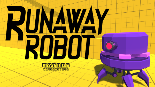 Runaway Robot