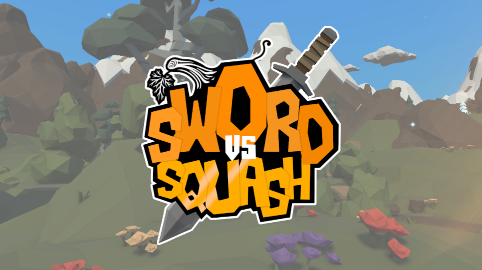 Sword vs Squash