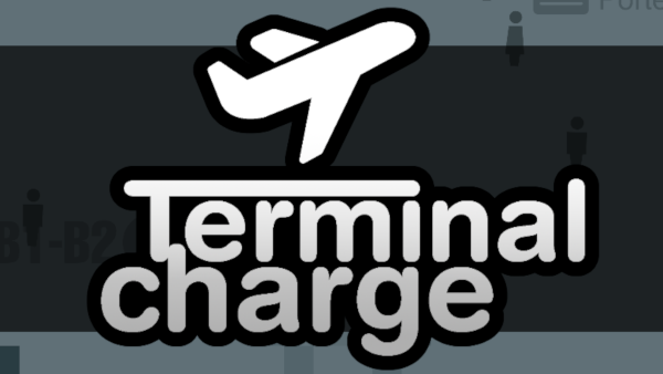 Terminal Charge