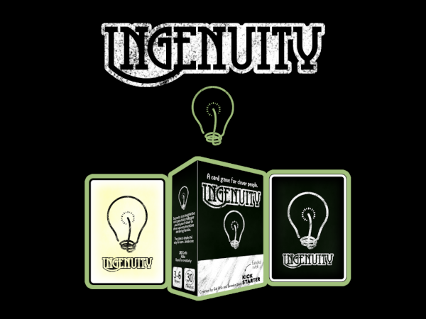 Ingenuity